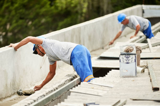 Range of Insulation Solutions in Prichard, AL